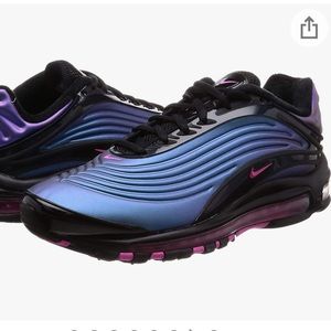 Nike Air Max Deluxe EUC